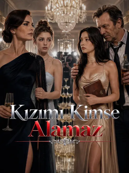 Kızımı Kimse Alamaz