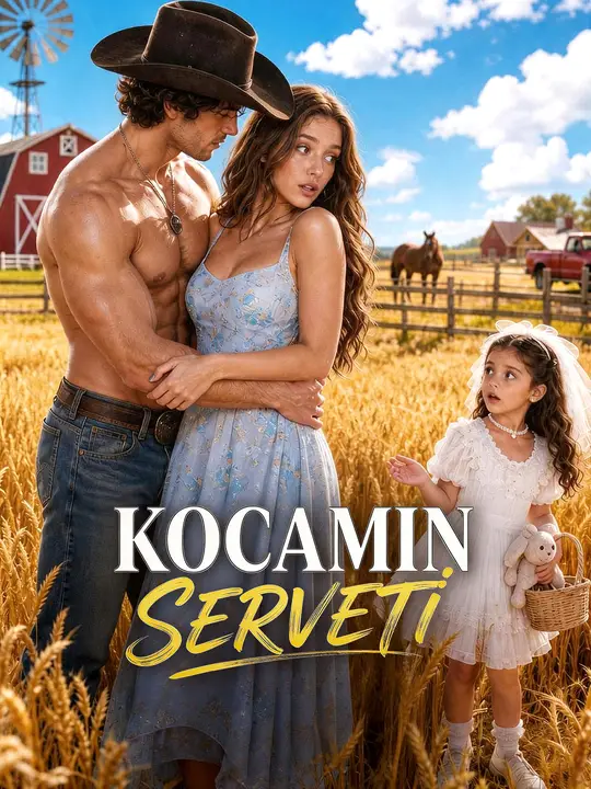 Kocamın Serveti