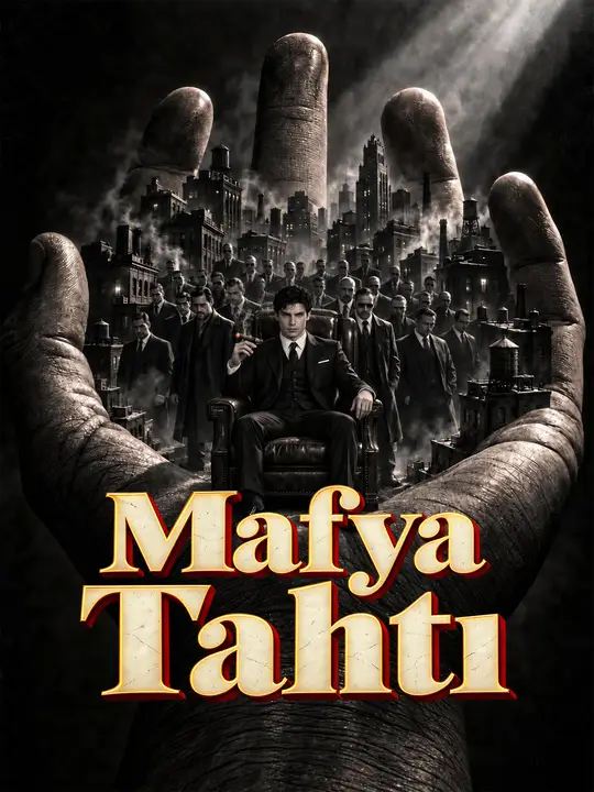 Mafya Tahtı