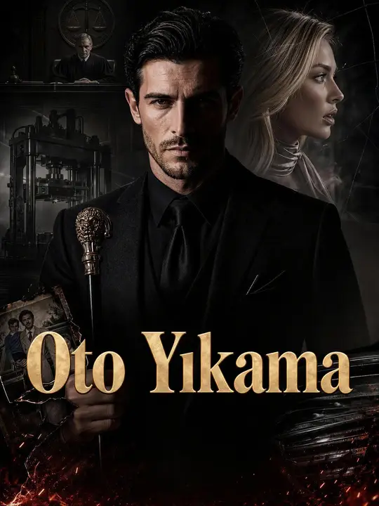 Oto Yıkama