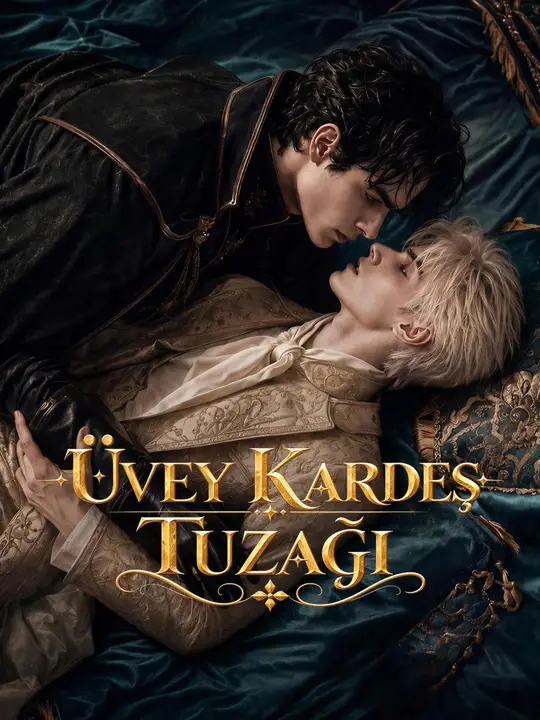 Üvey Kardeş Tuzağı