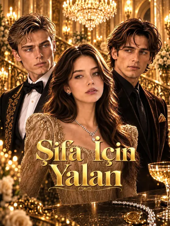 Şifa İçin Yalan