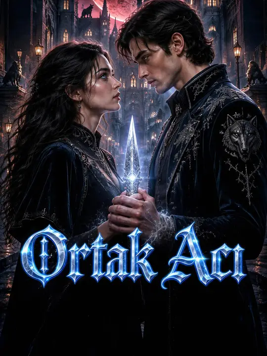 Ortak Acı
