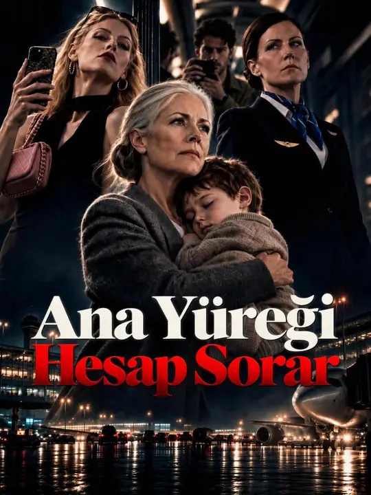(Dublajlı) Ana Yüreği Hesap Sorar