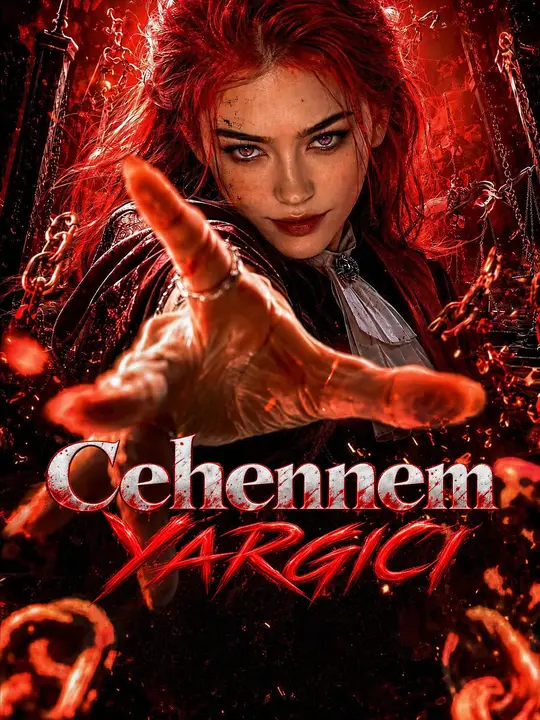 Cehennem Yargıcı