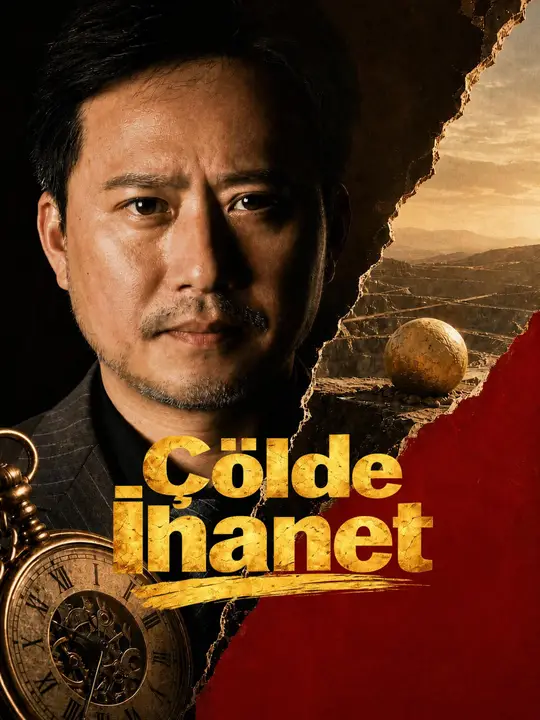 Çölde İhanet