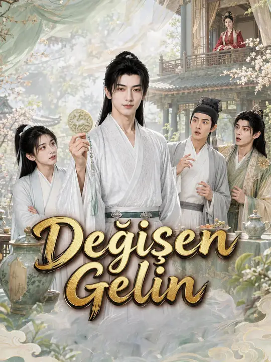 Değişen Gelin