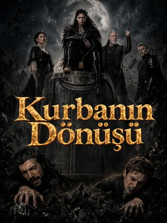 Kurbanın Dönüşü