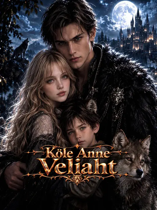Köle Anne Veliaht