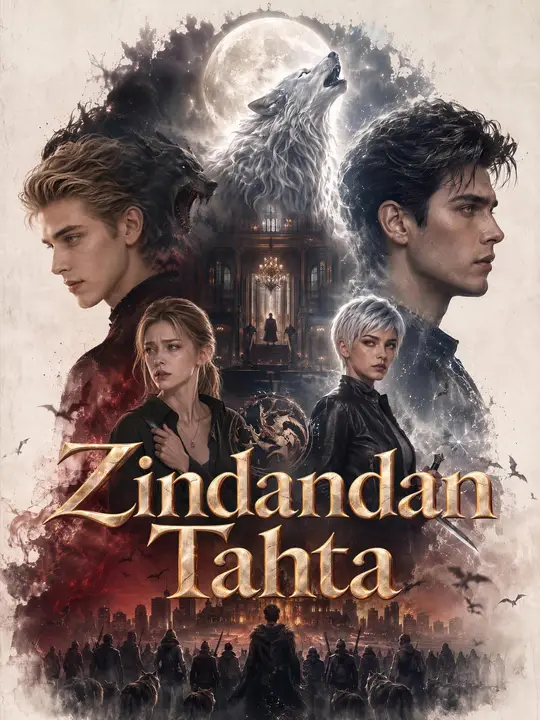 Zindandan Tahta