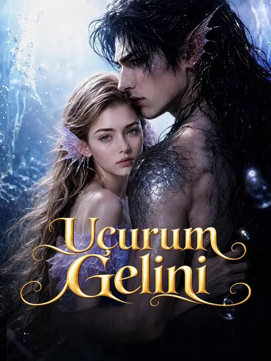 Uçurum Gelini