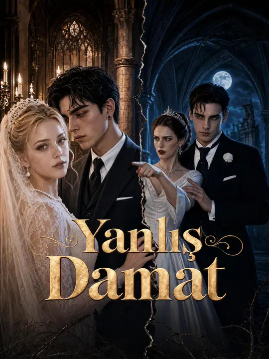 (Dublajlı) Yanlış Damat