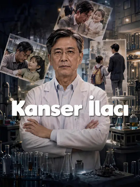 Kanser İlacı