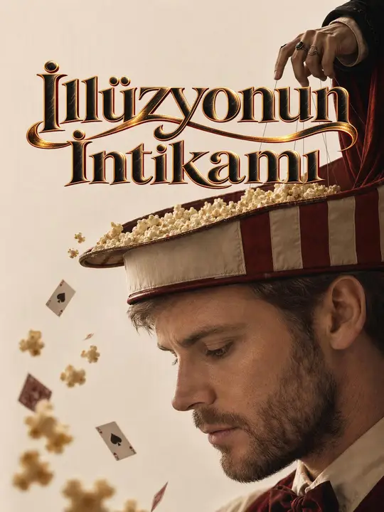 İllüzyonun İntikamı