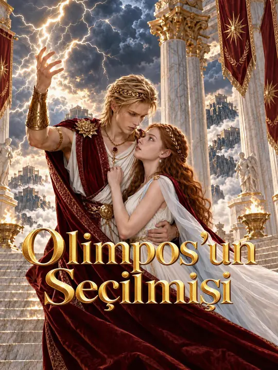 Olimpos’un Seçilmişi
