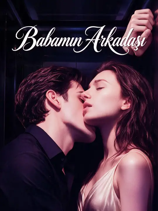 Babamın Arkadaşı
