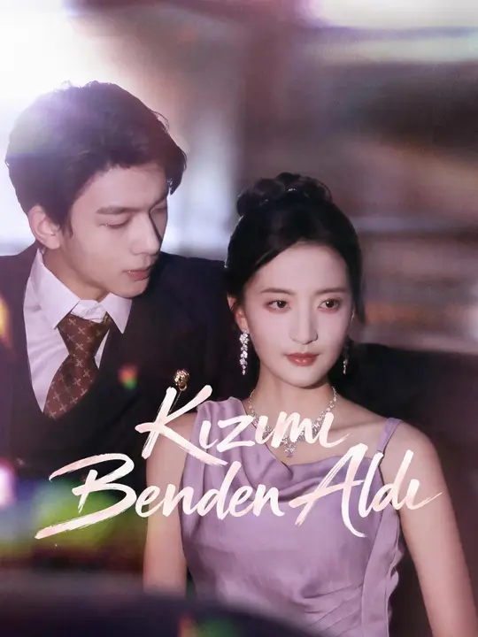Kızımı Benden Aldı