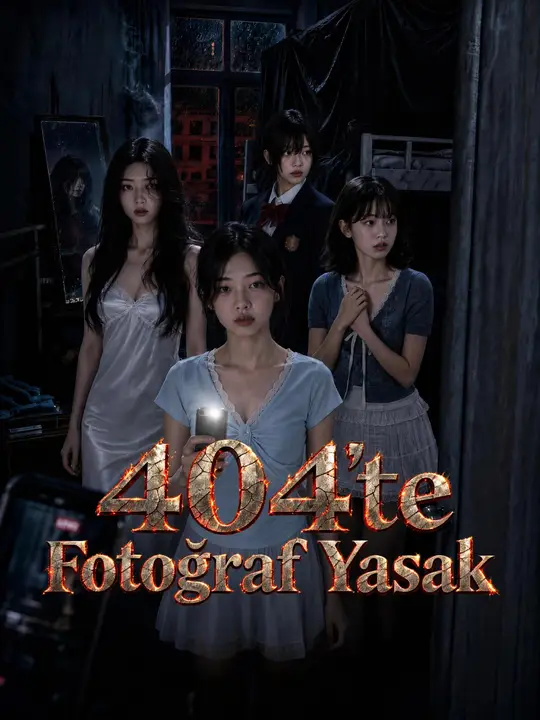 404'te Fotoğraf Yasak