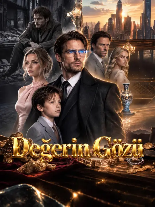 Değerin Gözü