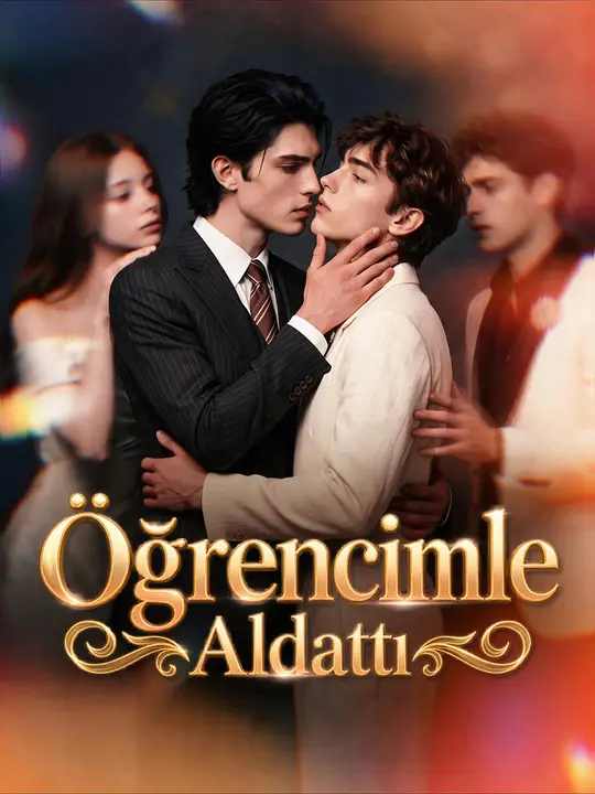 Öğrencimle Aldattı