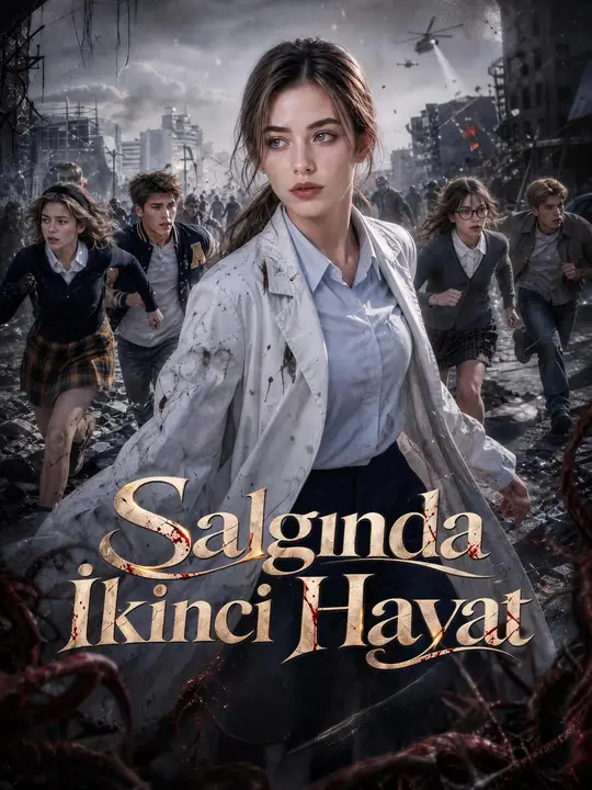 Salgında İkinci Hayat