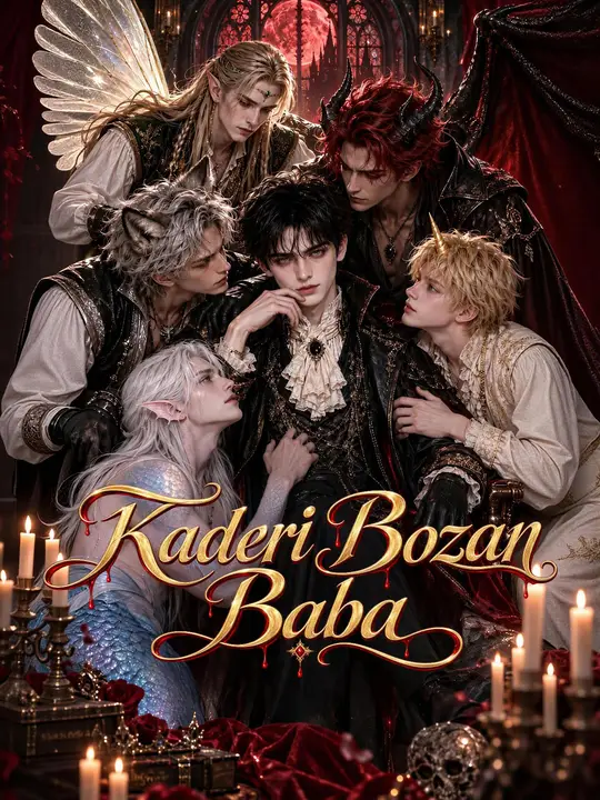 Kaderi Bozan Baba
