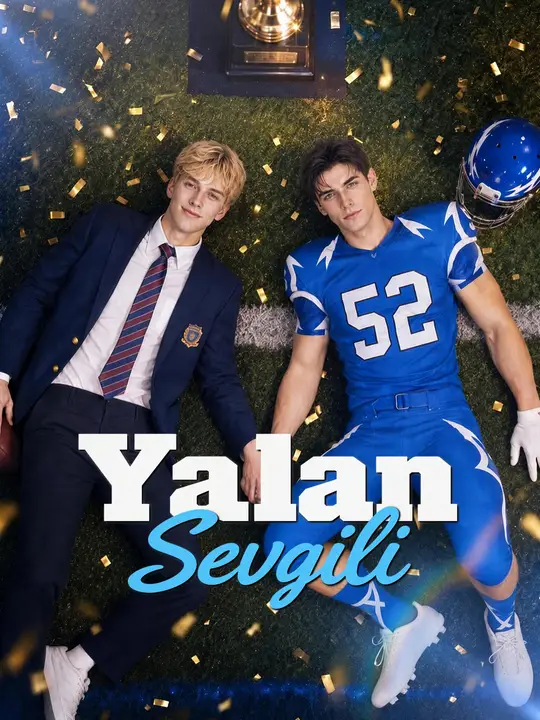 Yalan Sevgili