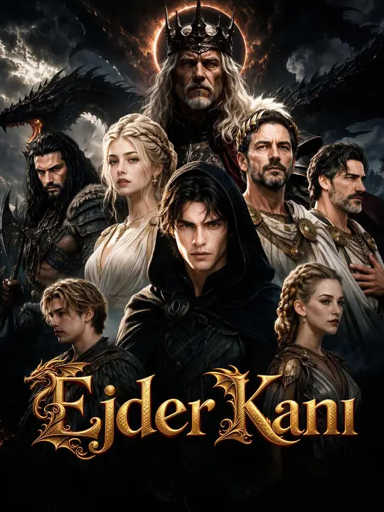 Ejder Kanı