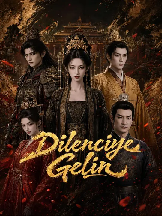 Dilenciye Gelin