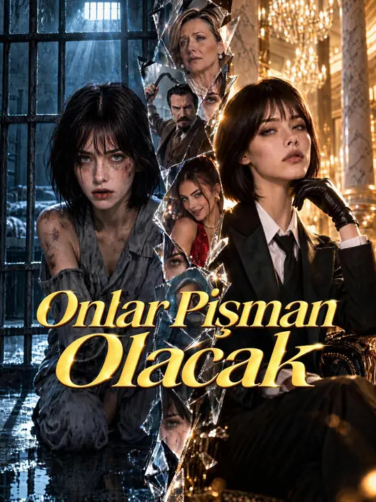 Onlar Pişman Olacak