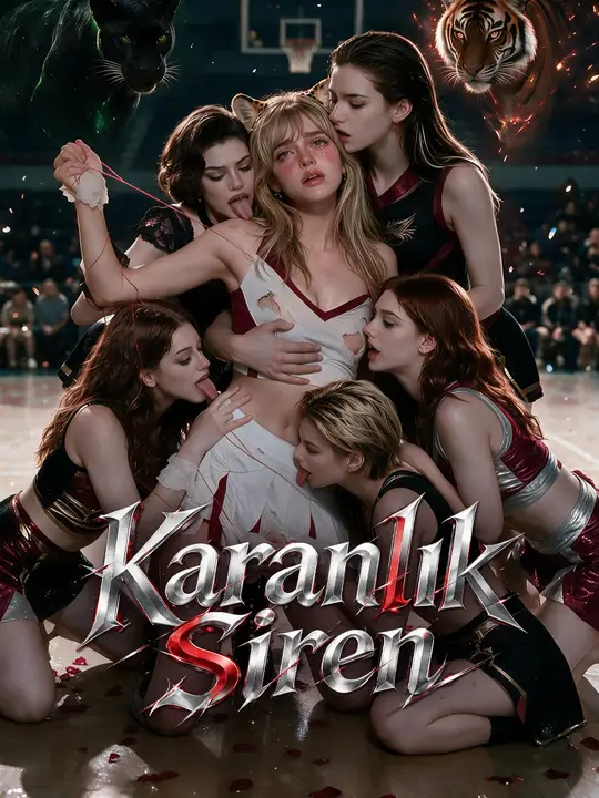 (Dublajlı) Karanlık Siren