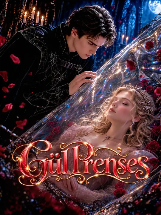 Gül Prenses