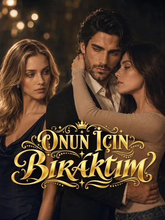 (Dublajlı) Onun İçin Bıraktım