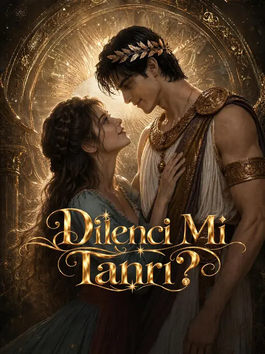 Dilenci Mi Tanrı?