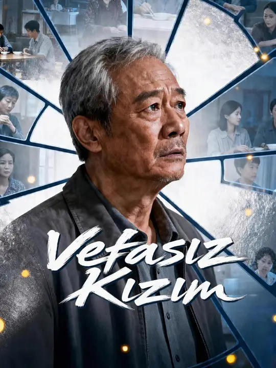 Vefasız Kızım