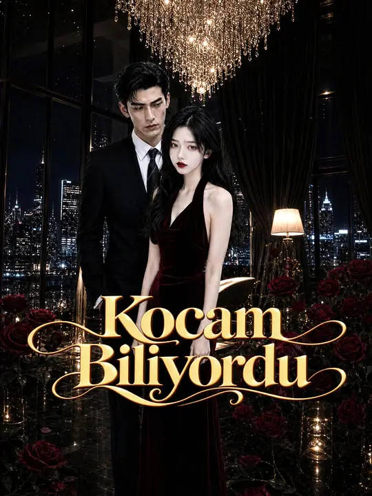 Kocam Biliyordu