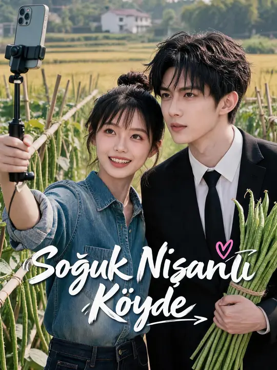 Soğuk Nişanlı Köyde