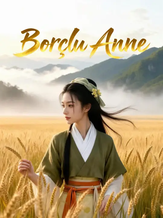 Borçlu Anne