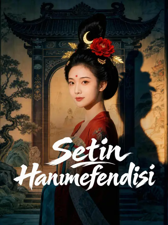 Setin Hanımefendisi