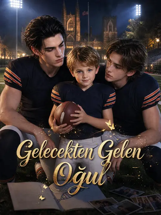 Gelecekten Gelen Oğul