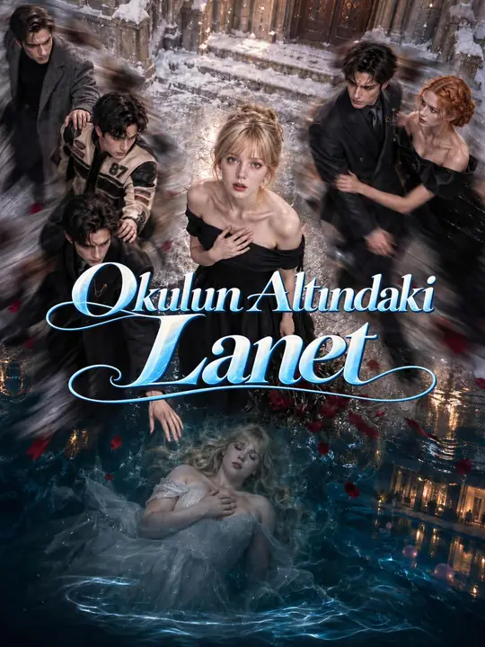 Okulun Altındaki Lanet