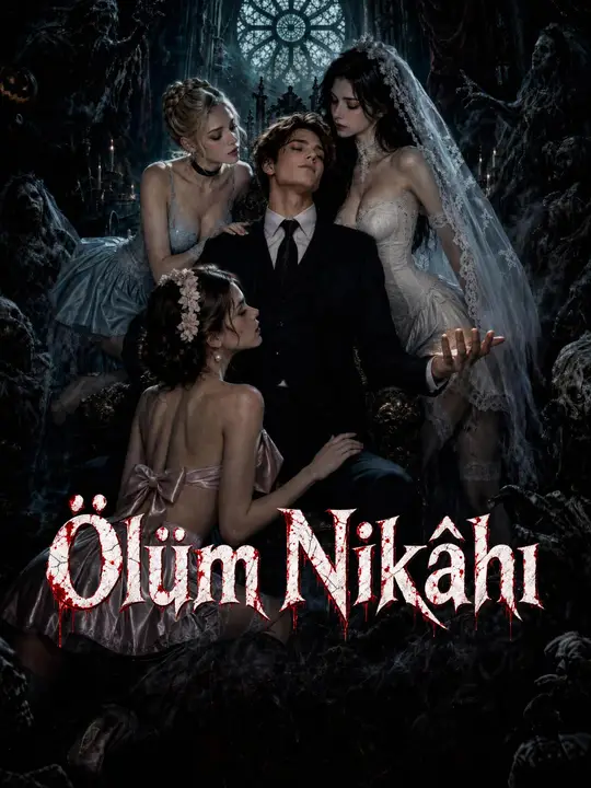 (Dublajlı) Ölüm Nikâhı