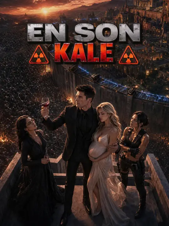 (Dublajlı) En Son Kale