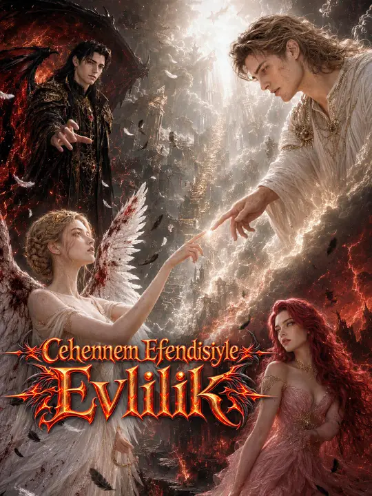 Cehennem Efendisiyle Evlilik
