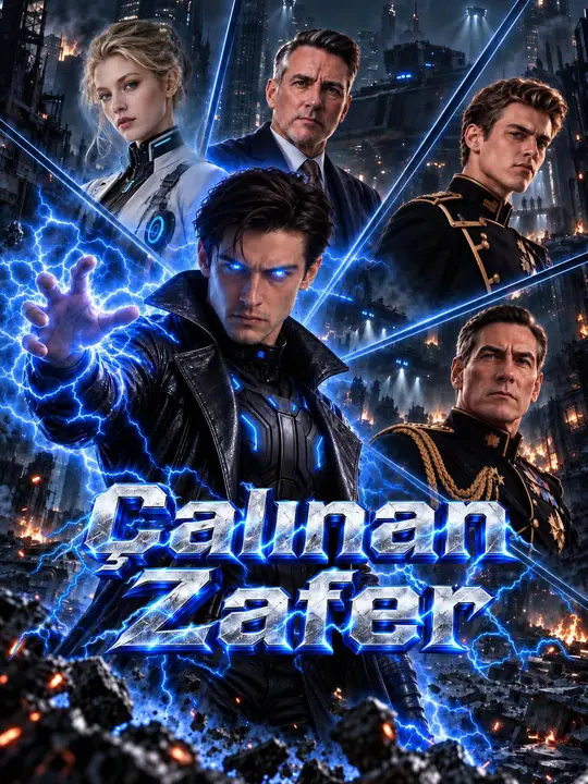 Çalınan Zafer