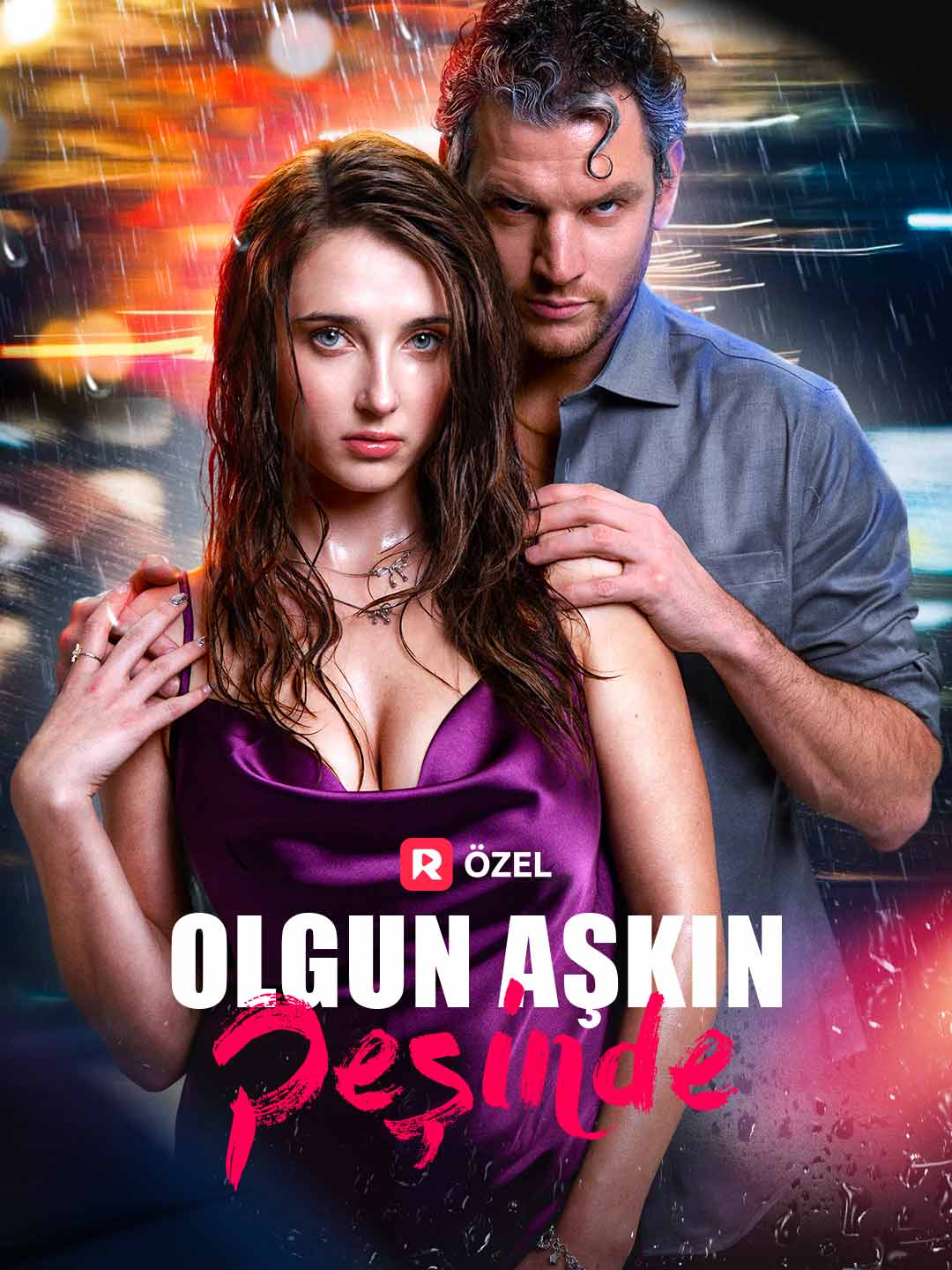 Olgun Aşkın Peşinde