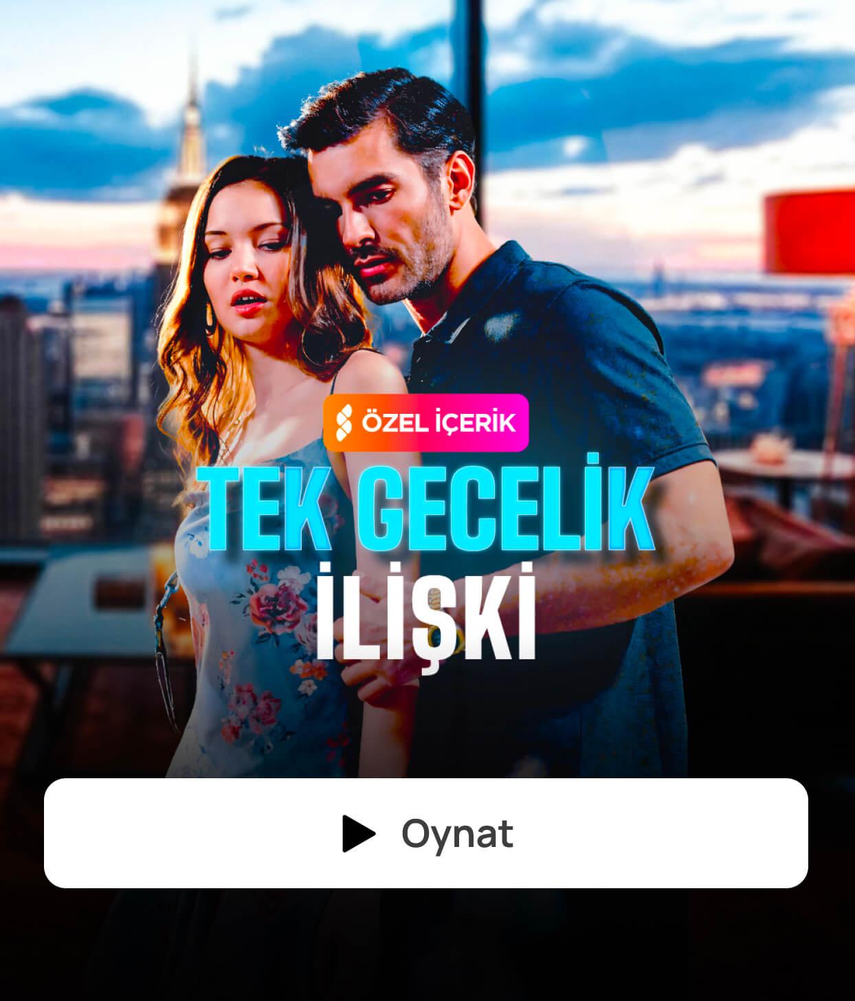 TEK GECELİK İLİŞKİ