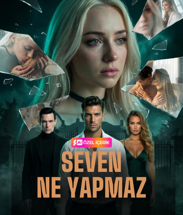 SEVEN NE YAPMAZ