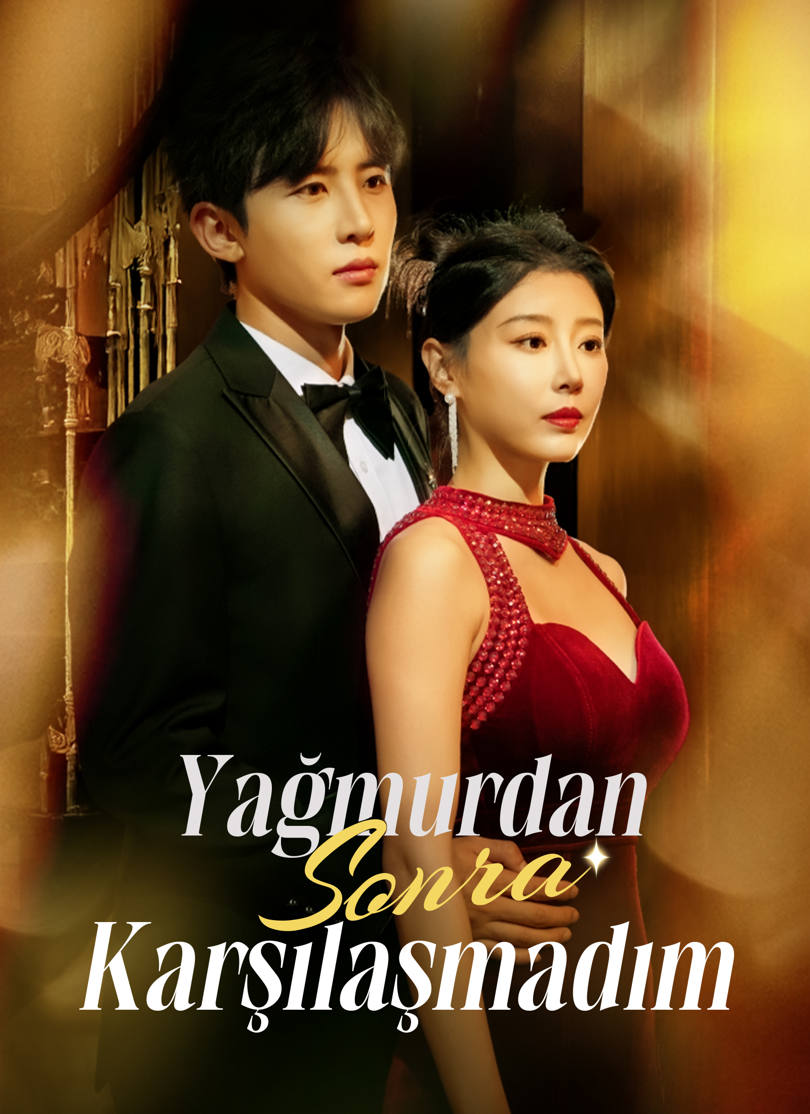 [Dublajlı]Yağmurdan Sonra Karşılaşmadım