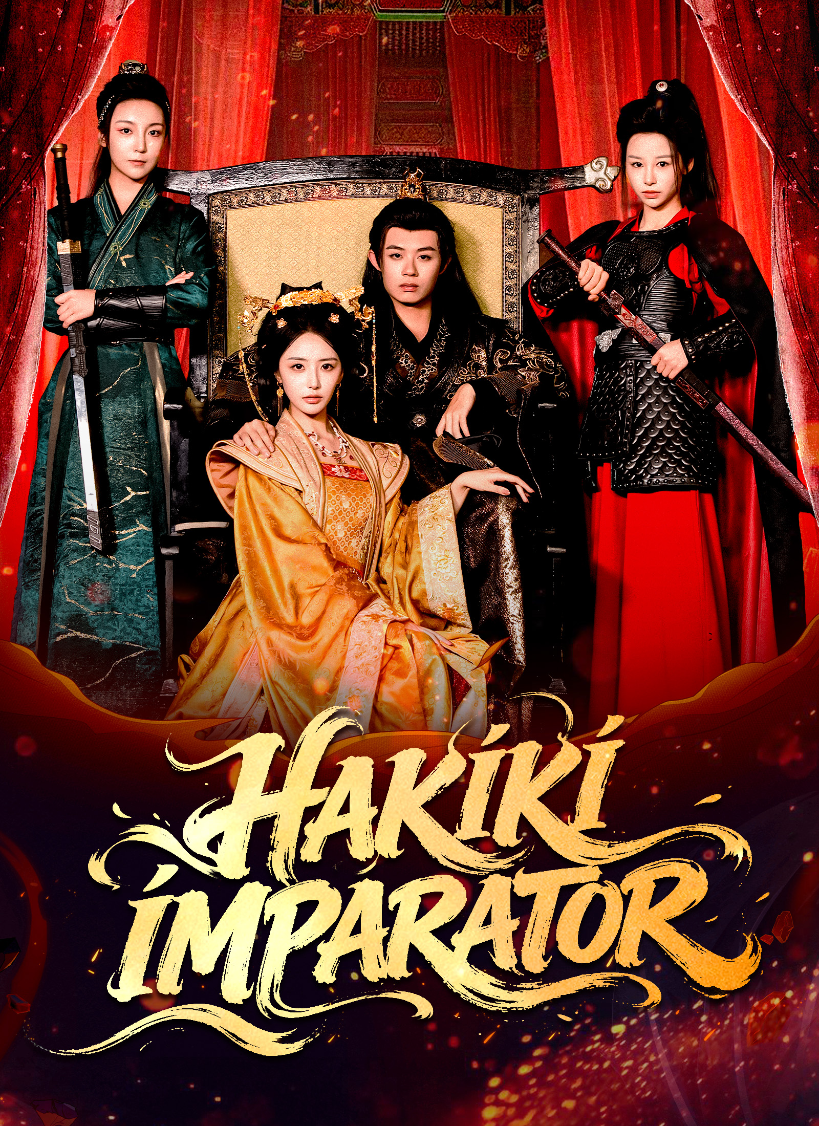 Hakiki İmparator